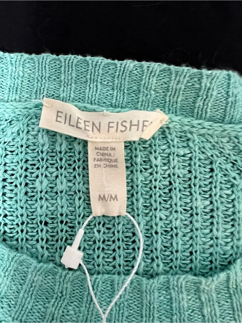 Eileen Fisher effortless eileen
